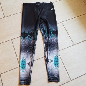 Sketchers athletic leggings